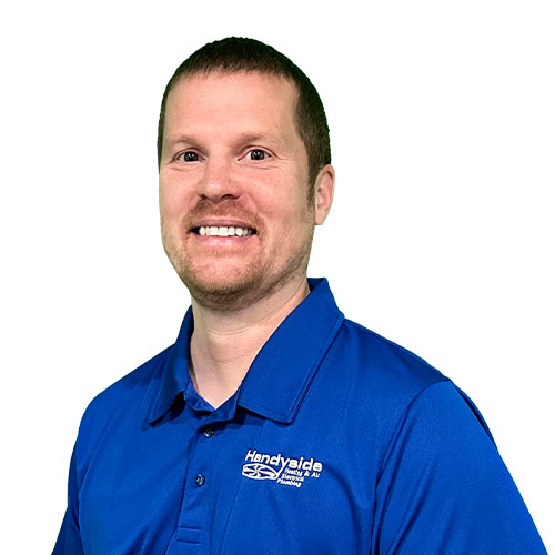 Scott M., Electrical Service Manager