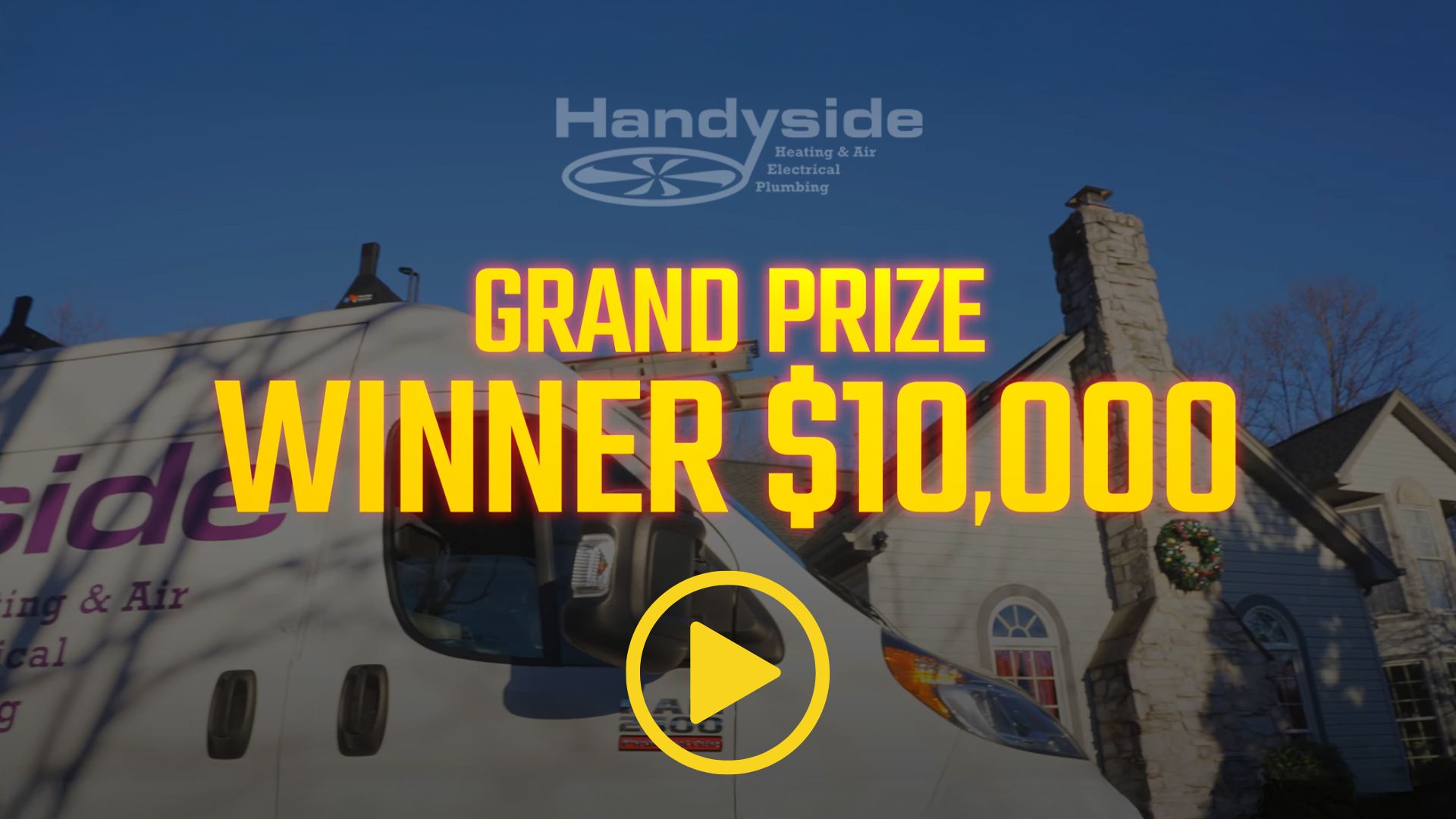 2024 giveaway winners video