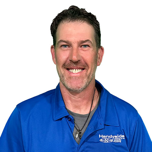 John M., Plumbing Installer