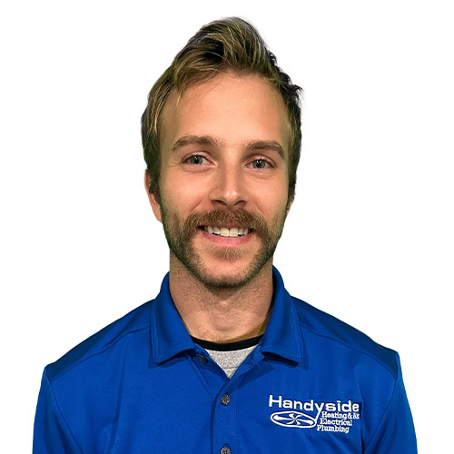 Brandon R., HVAC Maintenance Expert<br />
