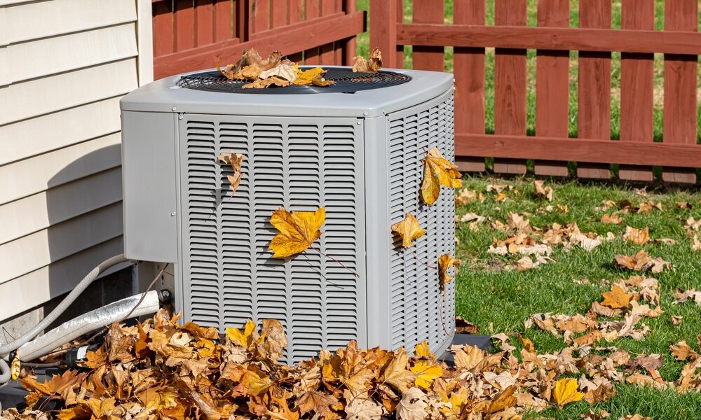 5 Reasons Why You Need a Fall HVAC Tune-Up