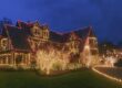 Electrical Safety Tips for Holiday Lights and Decorations
