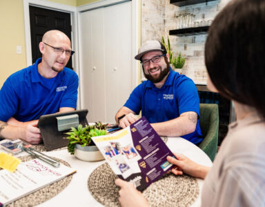 handyside customer care 2