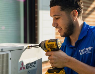 handyside hvac