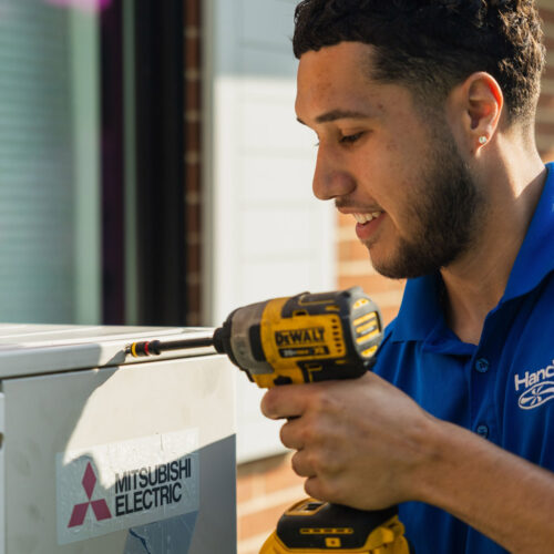 handyside hvac handyside hvac