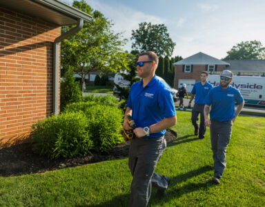 handyside team home service