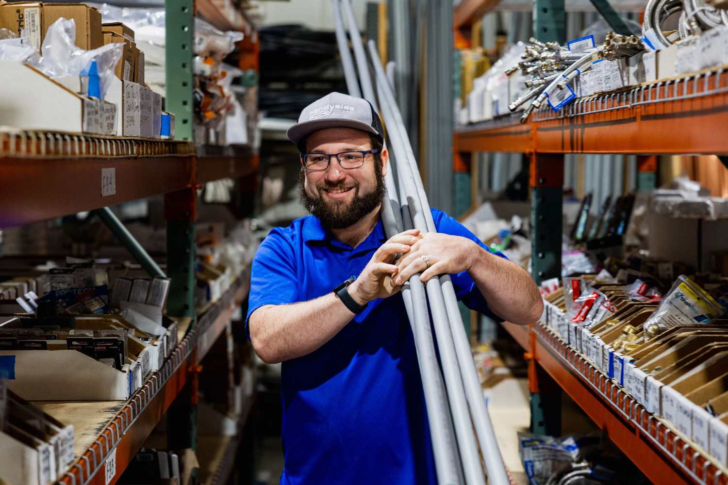 handyside warehouse 2