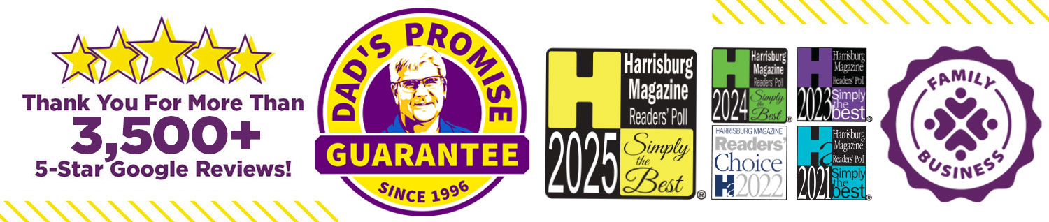 Handy Horizontal Values 3500